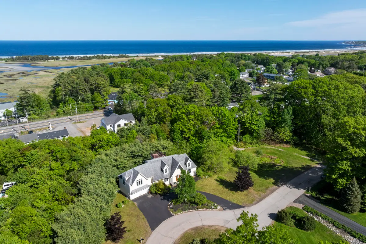 84 Ocean Heights Lane, Ogunquit, ME 03907 - #1