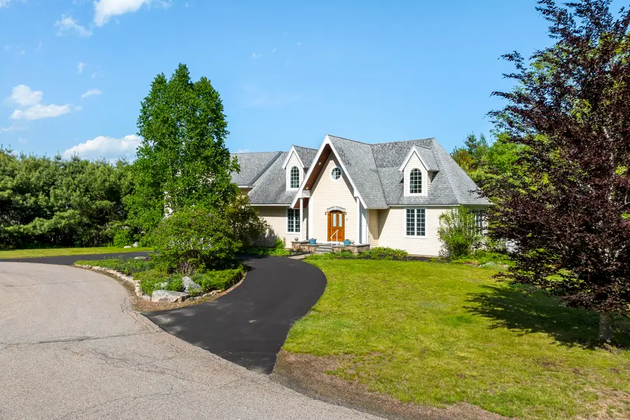 84 Ocean Heights Lane, Ogunquit, ME 03907 - #2