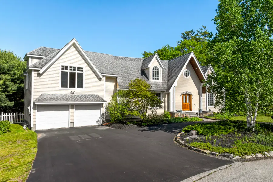 84 Ocean Heights Lane, Ogunquit, ME 03907 - #3