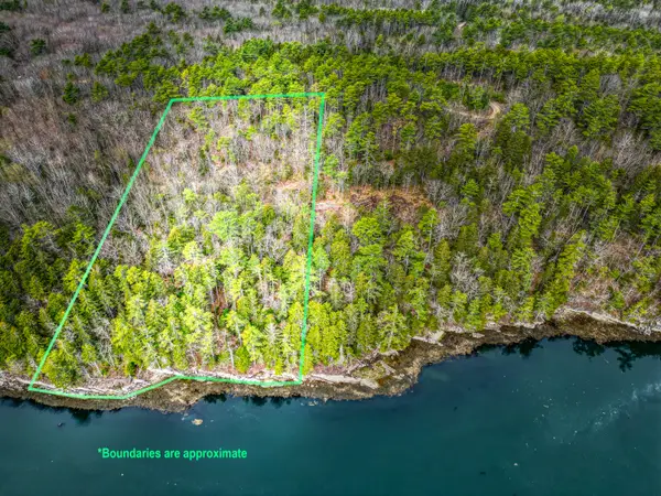 16 Otter Lane, Westport Island, ME 04578