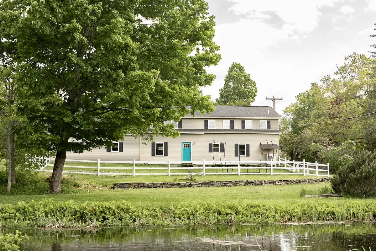 127 Swan Lake Avenue, Belfast, ME 04915 - #1