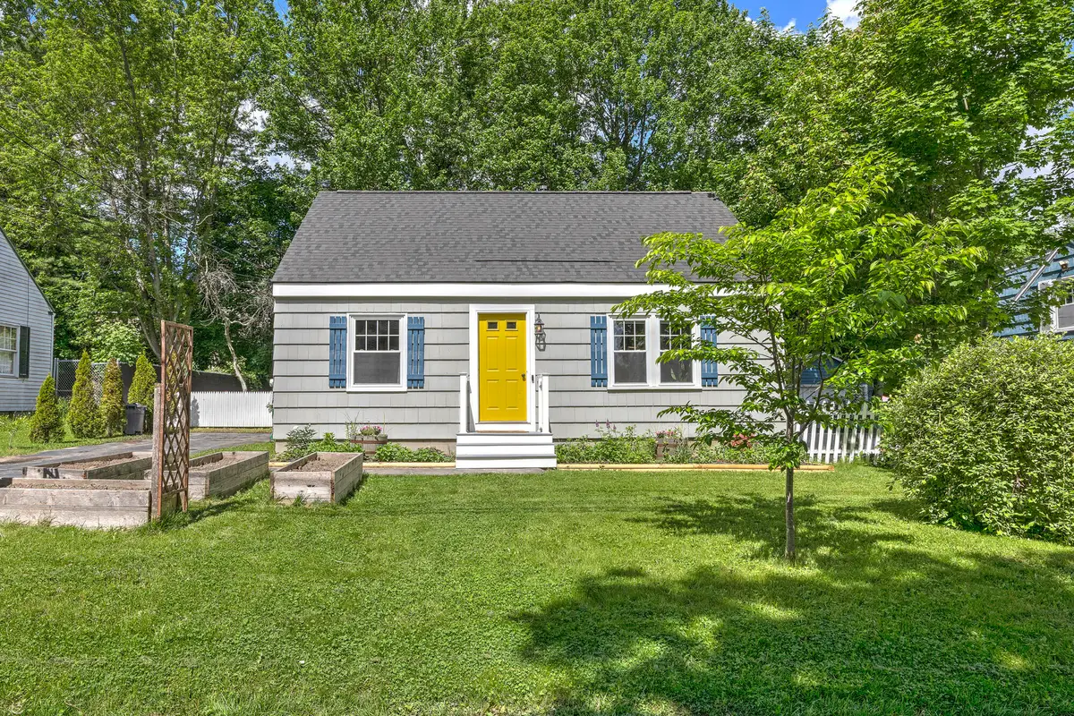 76 Massachusetts Avenue, Portland, ME 04102 - #1