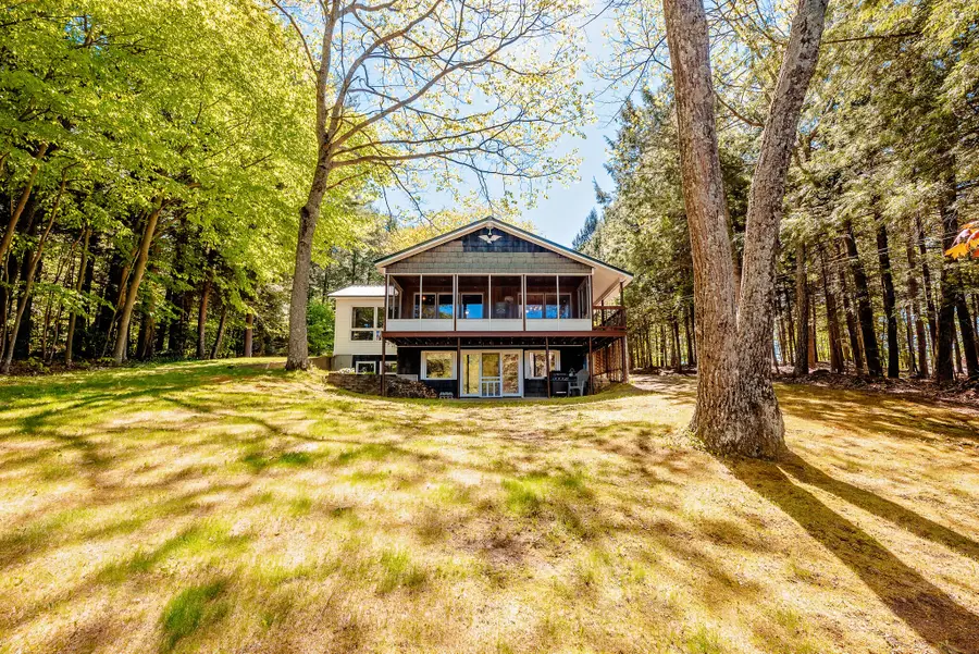 18 Briggs Lane, Livermore, ME 04253 - #2