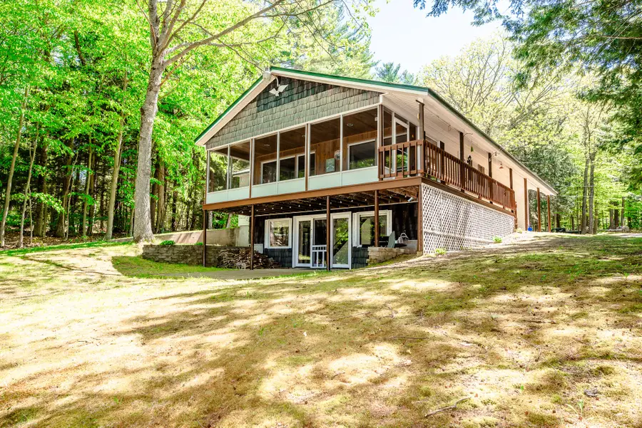 18 Briggs Lane, Livermore, ME 04253 - #3