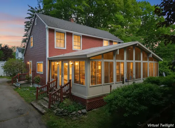 21 Dogwood Drive, South Berwick, ME 03908