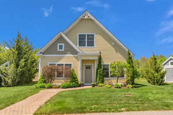 27 Ranger Lane #24, Arundel, ME 04046