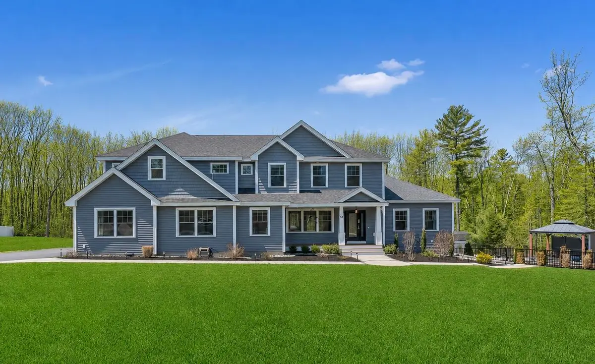 54 Grand Trail Drive, Wells, ME 04090 - #1