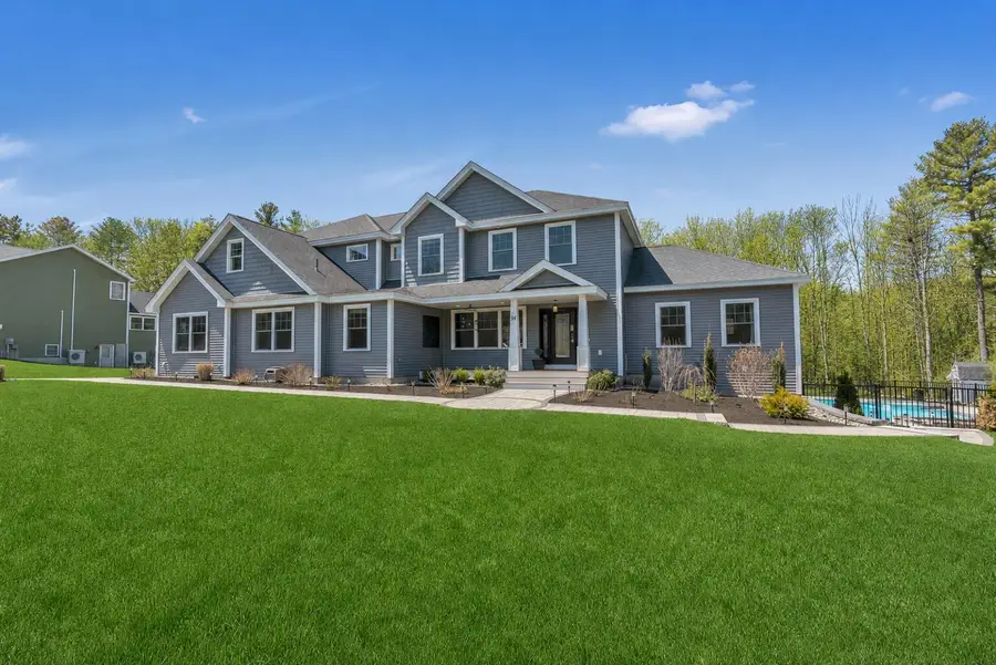 54 Grand Trail Drive, Wells, ME 04090 - #2