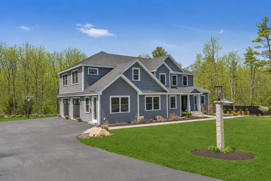54 Grand Trail Drive, Wells, ME 04090 - #3