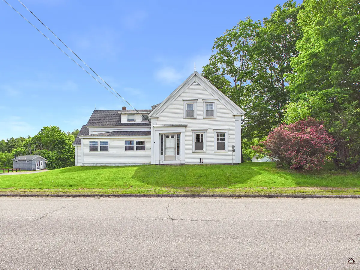 164 Windsor Road, China, ME 04358 - #1