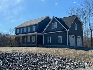 136 Tenny Hill Road, Raymond, ME 04071 - #1