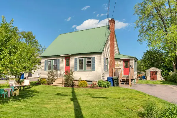 74 Huntress Avenue, South Portland, ME 04106