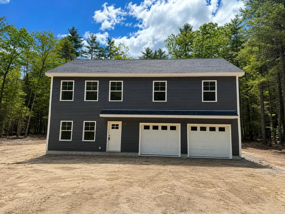 75 Island Road, Limerick, ME 04048 - #1