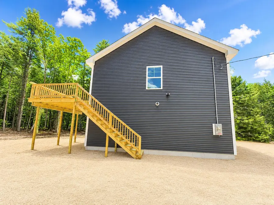 75 Island Road, Limerick, ME 04048 - #2