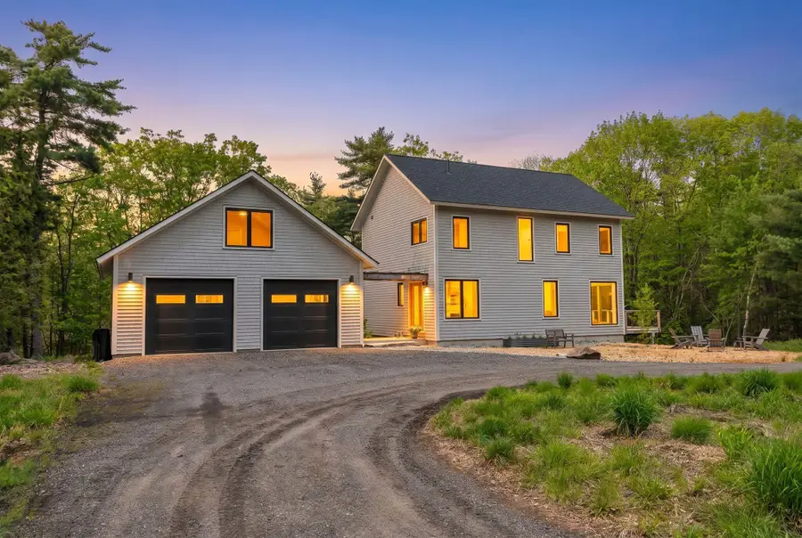 15 Old Georgetown Road, Georgetown, ME 04548 - #2