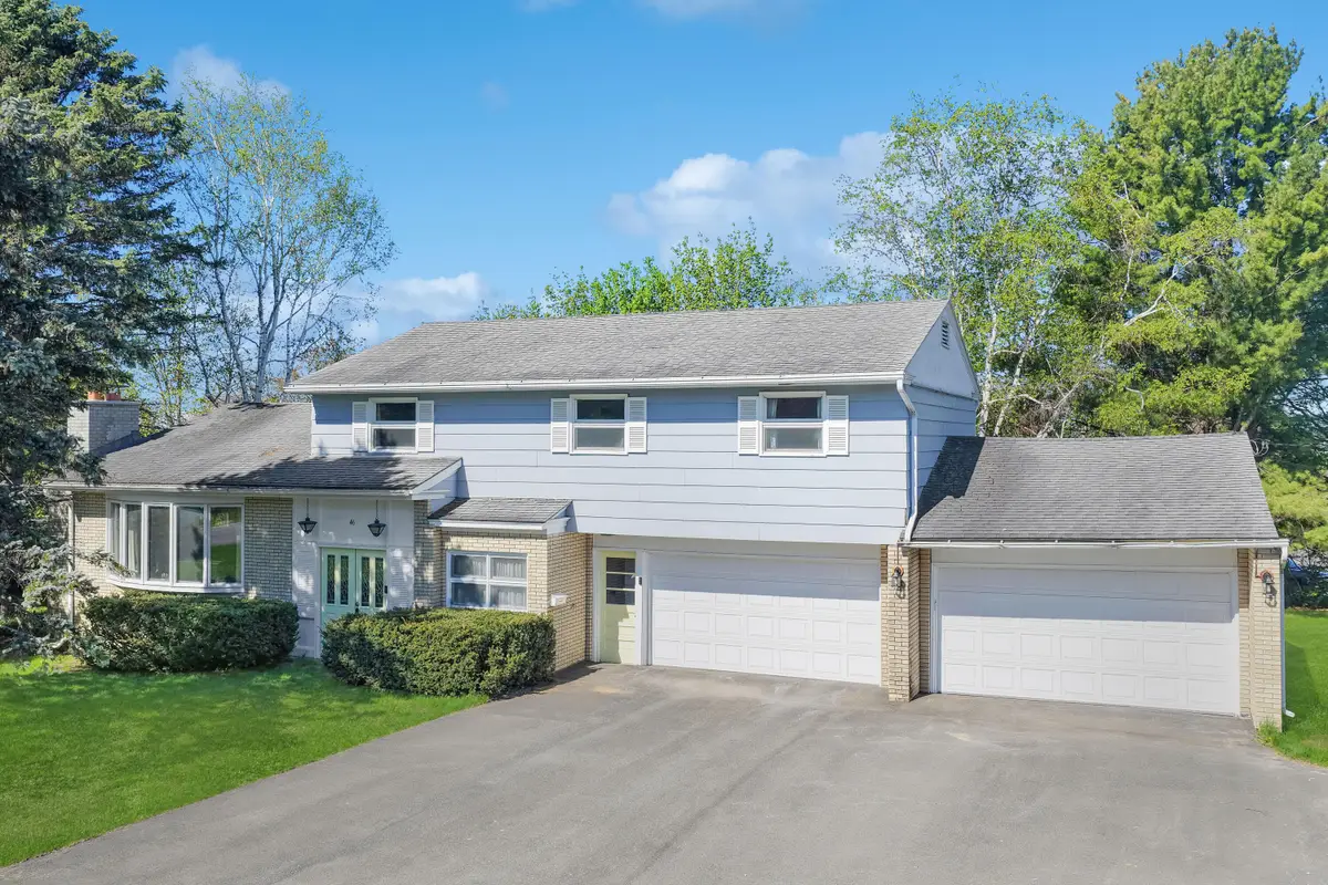 46 Hardy Street, Presque Isle, ME 04769 - #1