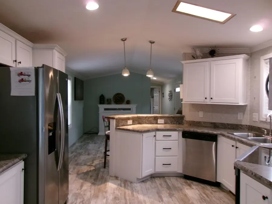 1 Gilmore Drive, Topsham, ME 04086 - #2