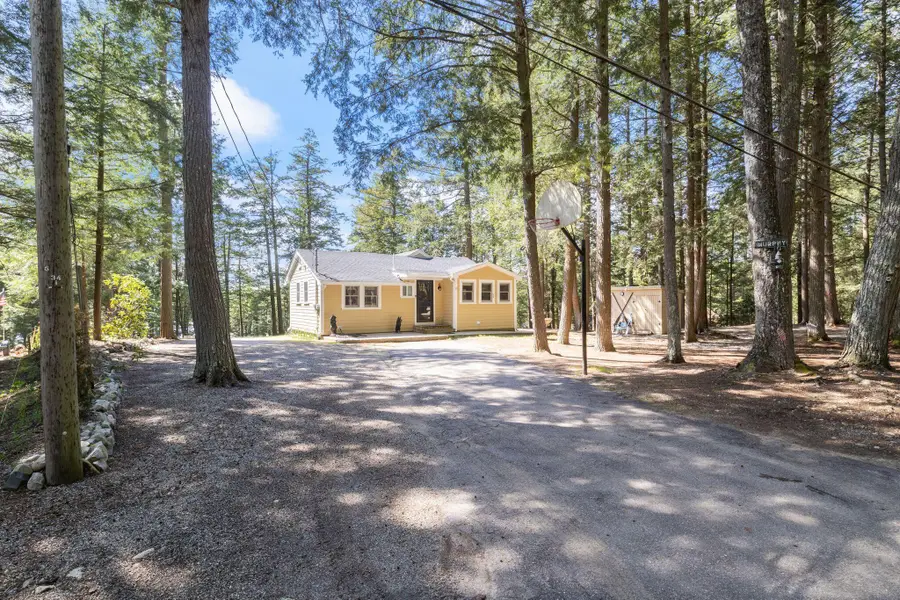 33 E Shore Drive, Limerick, ME 04048 - #3