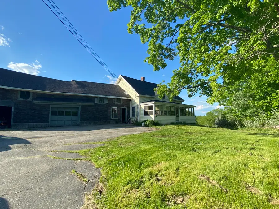 113 Canaan Road, Pittsfield, ME 04967 - #3