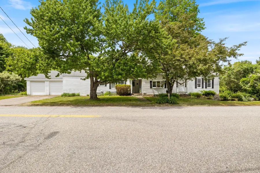 93 Merriland Ridge Road, Wells, ME 04090 - #2