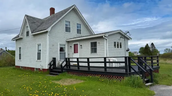 260 S Lubec Road, Lubec, ME 04652