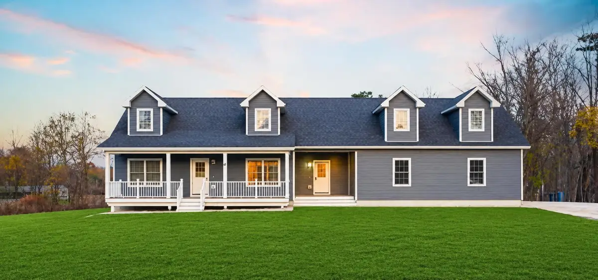 42 Durham Road, Freeport, ME 04032 - #1
