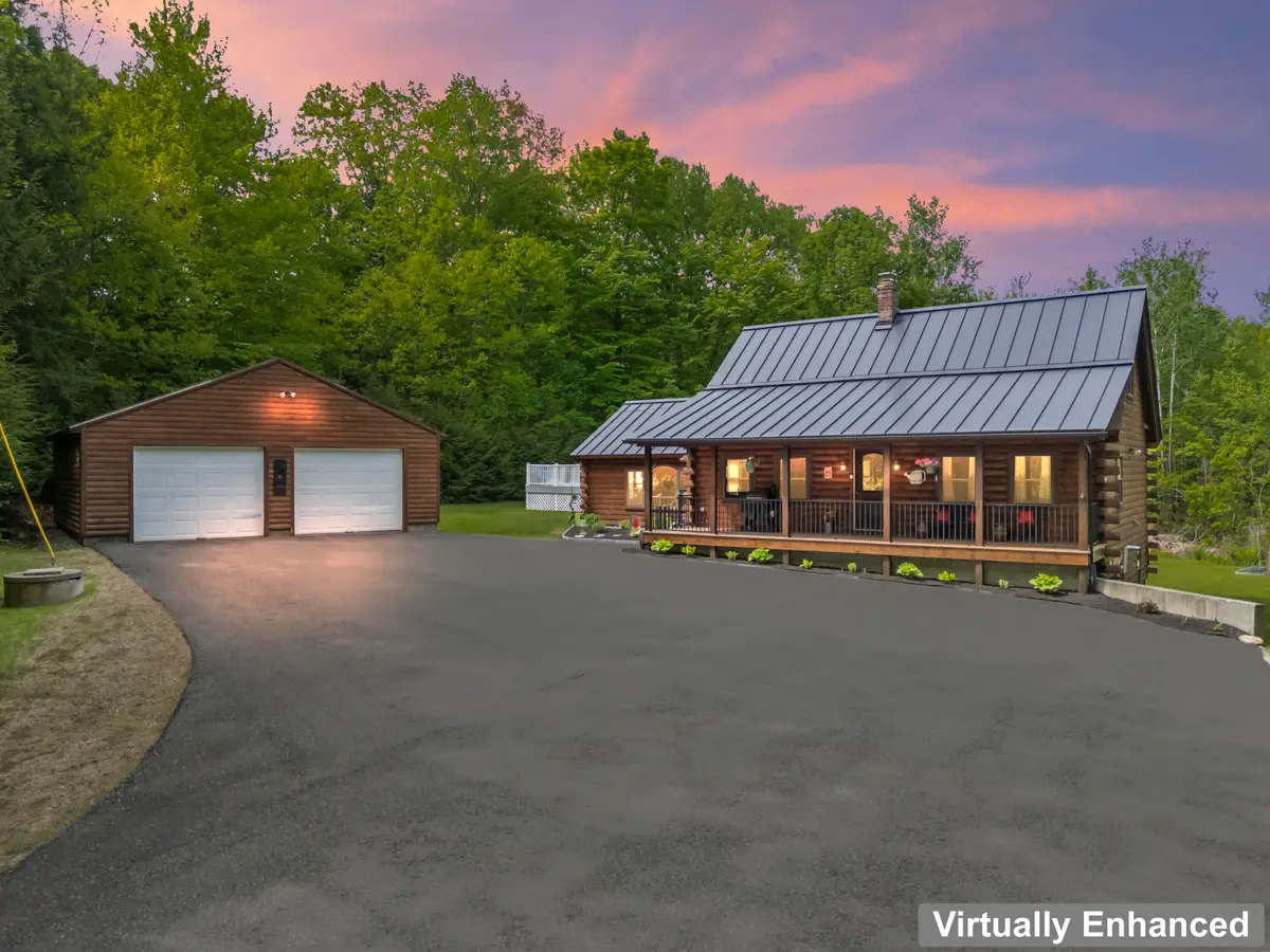 927 Federal Road, Livermore, ME 04253 - #1