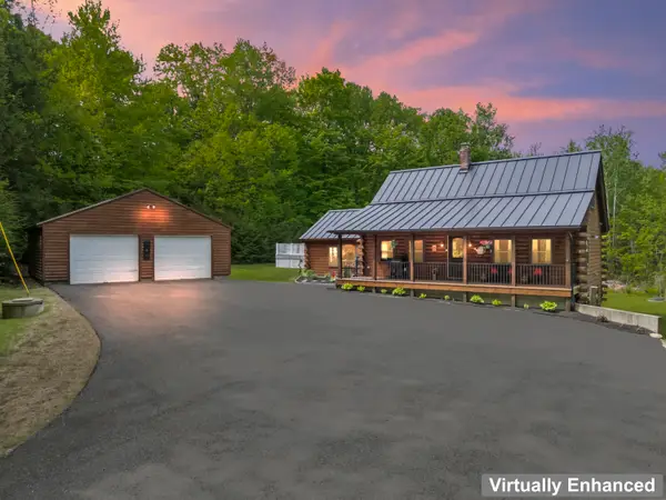 927 Federal Road, Livermore, ME 04253