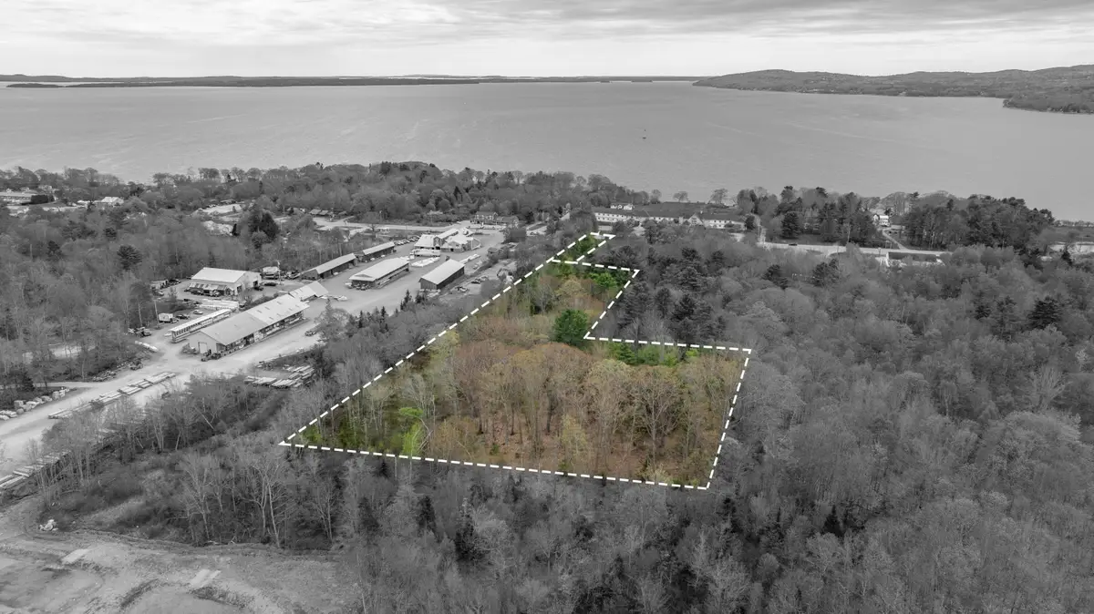 lot 2B Seasport Avenue, Belfast, ME 04915 - #1