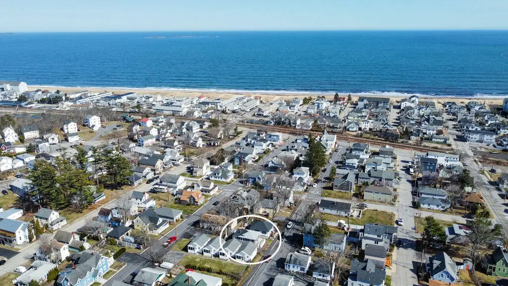32 Fern Avenue, Old Orchard Beach, ME 04064 - #1