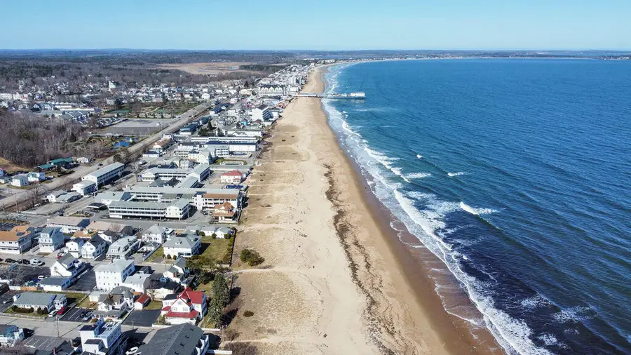 32 Fern Avenue, Old Orchard Beach, ME 04064 - #2