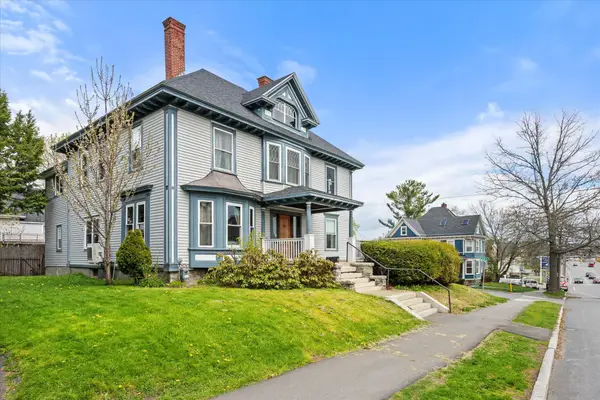 340 State Street, Bangor, ME 04401