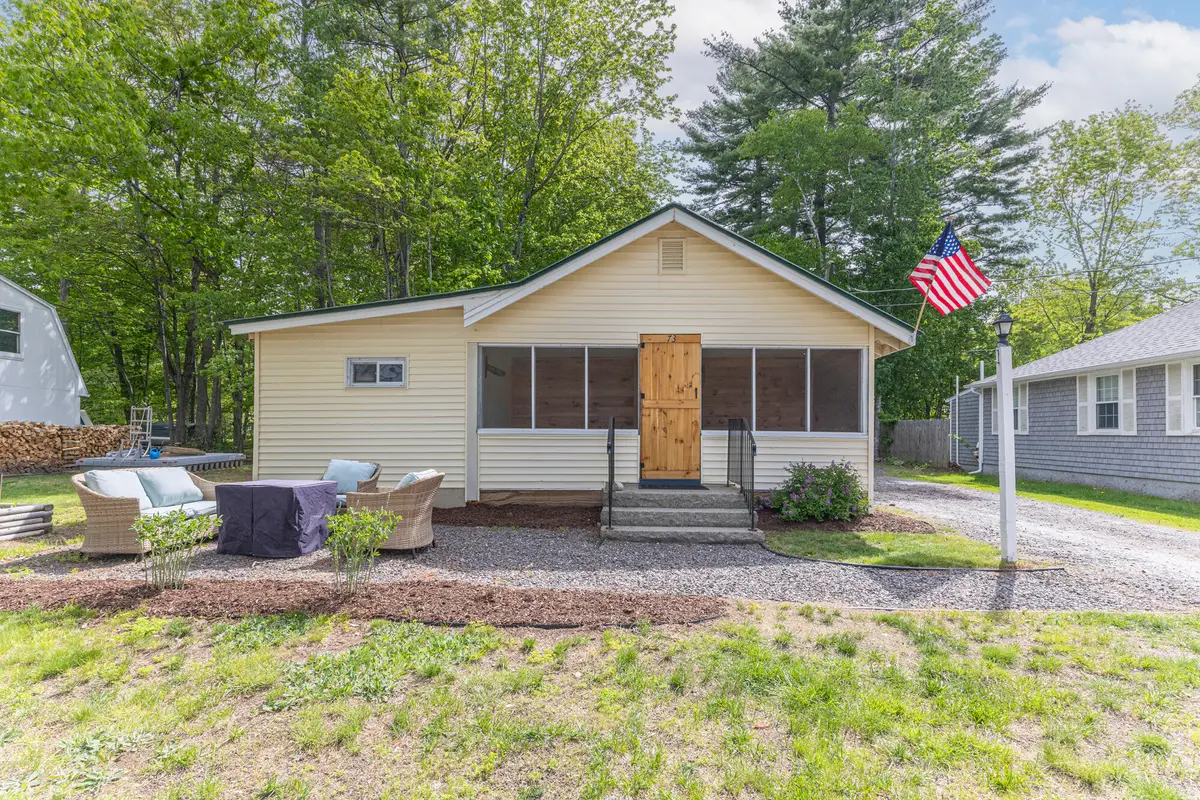 73 Anglers Road, Windham, ME 04062 - #1