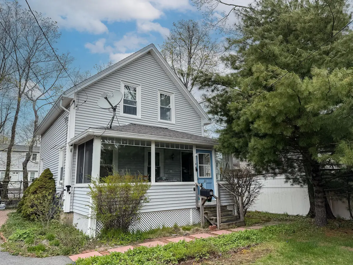 29 Pleasant Street, Bar Harbor, ME 04609 - #1