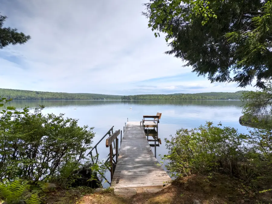 137 Fish Hook Road, Oxford, ME 04270 - #2