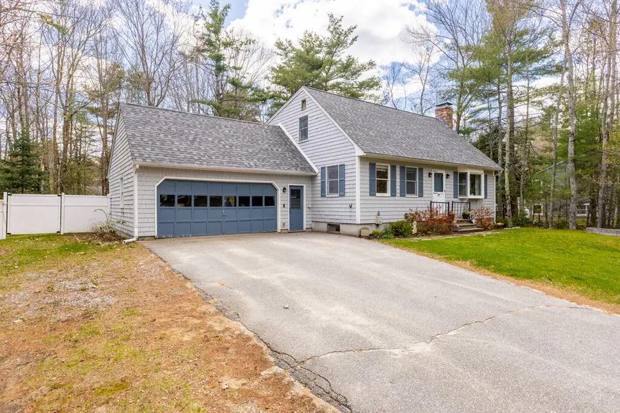 25 Goldeneye Drive, Topsham, ME 04086 - #3