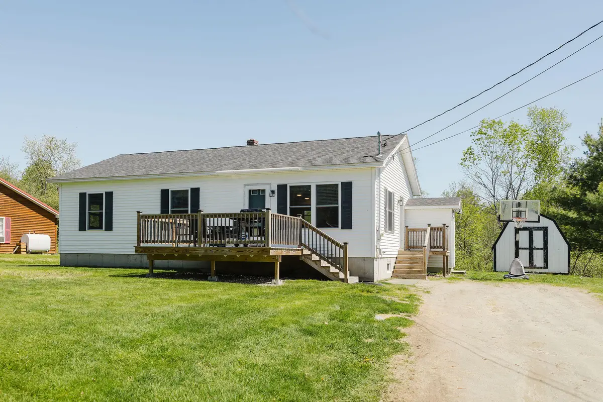 135 Meadow Lane, Farmington, ME 04938 - #1