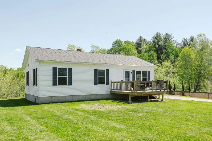 135 Meadow Lane, Farmington, ME 04938 - #3