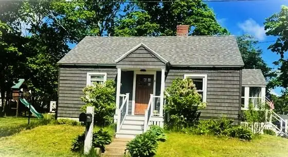 8 Somerset Avenue, Old Orchard Beach, ME 04064 - #1