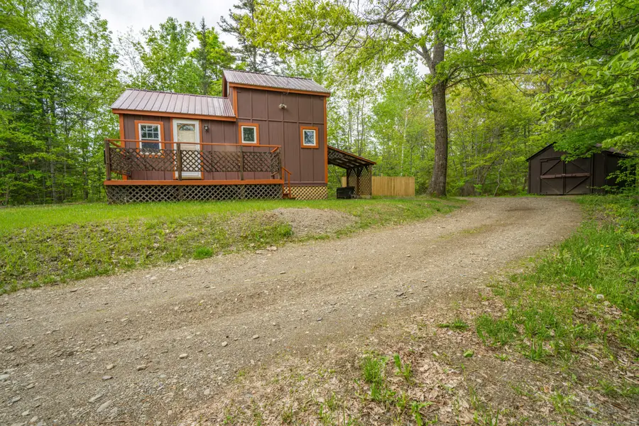 179 Page Road, Jackson, ME 04921 - #3