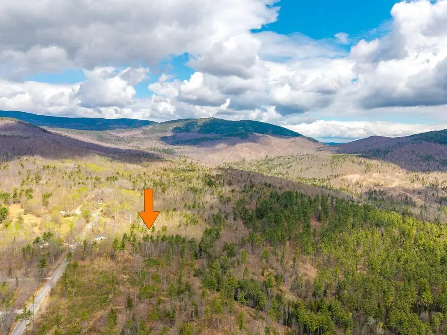 Lot 10-4 Chapman Hill Road, Bethel, ME 04217 - #2