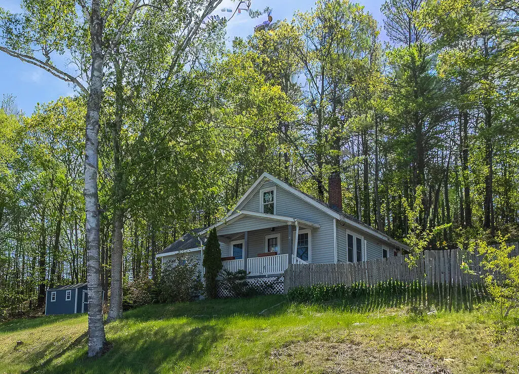 56 Bow Street, Freeport, ME 04032 - #1