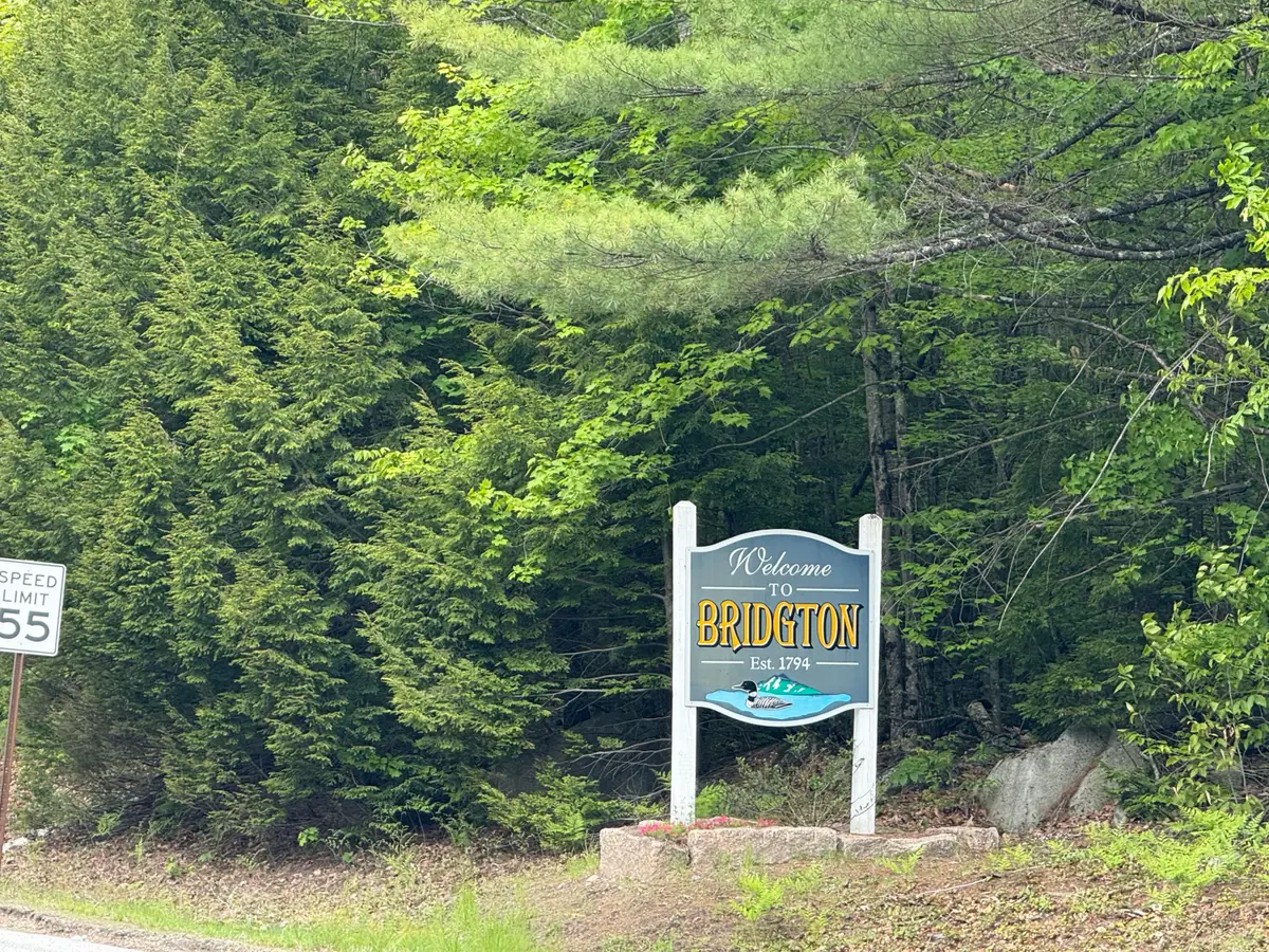 0 Portland Road, Bridgton, ME 04009 - #1
