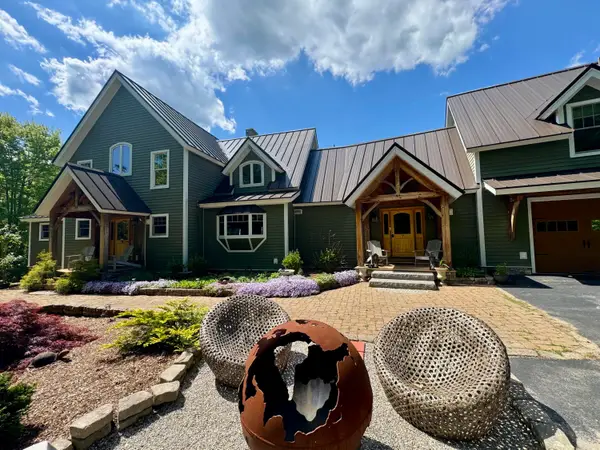 81 Hillside Lane, Sweden, ME 04040