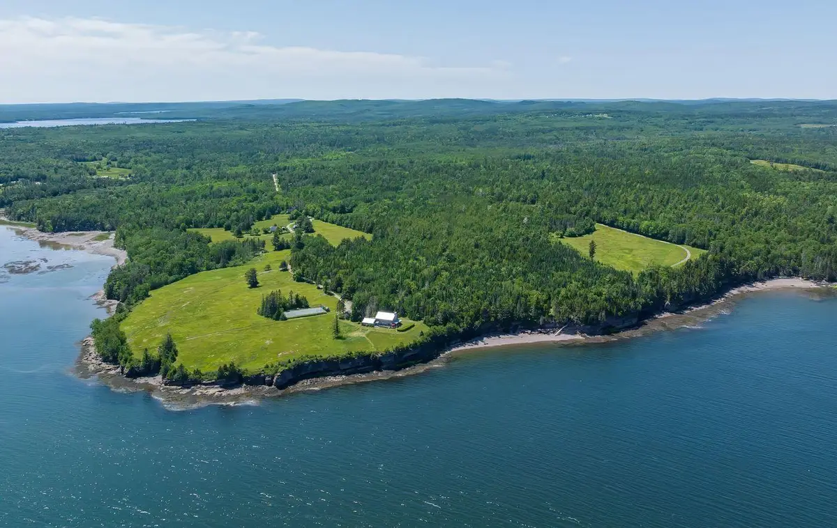 159 Devereaux Road, Perry, ME 04667 - #1