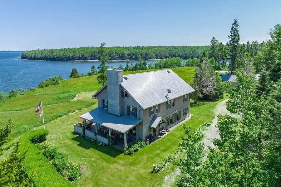 159 Devereaux Road, Perry, ME 04667 - #2