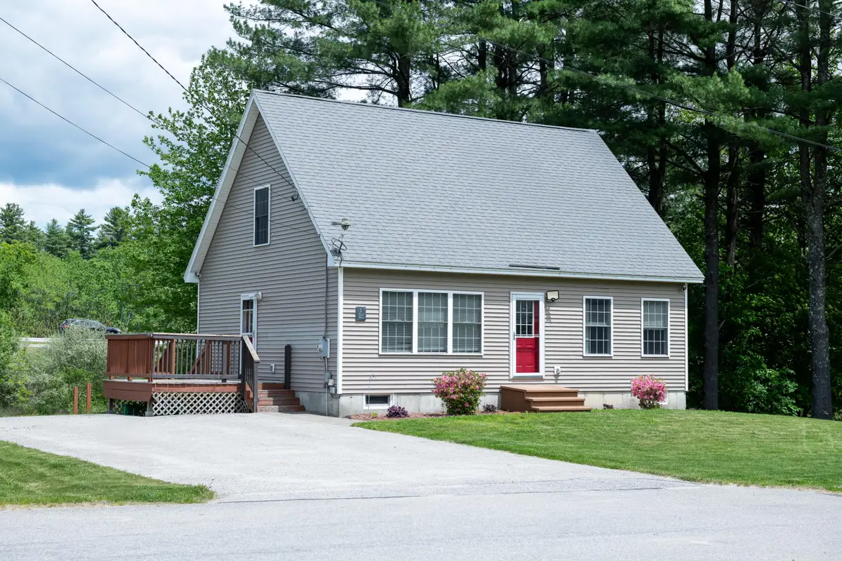 1 Rose Terrace, Auburn, ME 04210 - #1