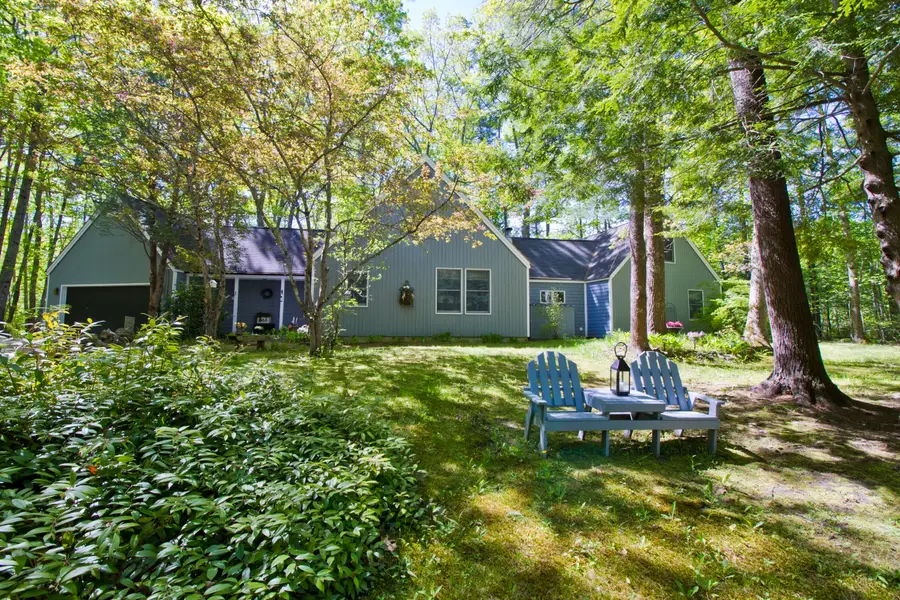 152 New Road, Arundel, ME 04046 - #3