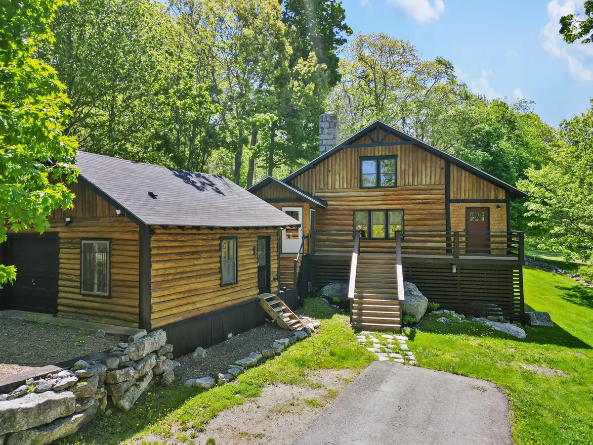 28 Norwood Road, Dedham, ME 04429 - #1