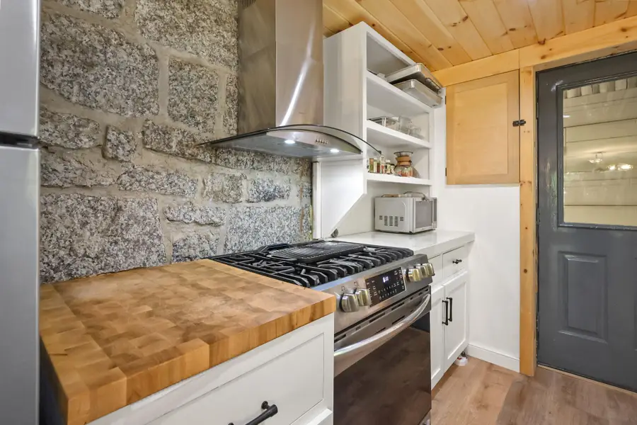 28 Norwood Road, Dedham, ME 04429 - #3